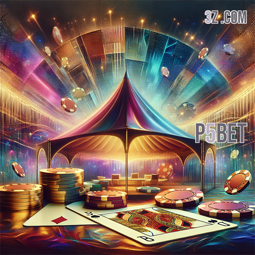 Atraia sua Sorte: Explore os Eventos Especiais do p5bet