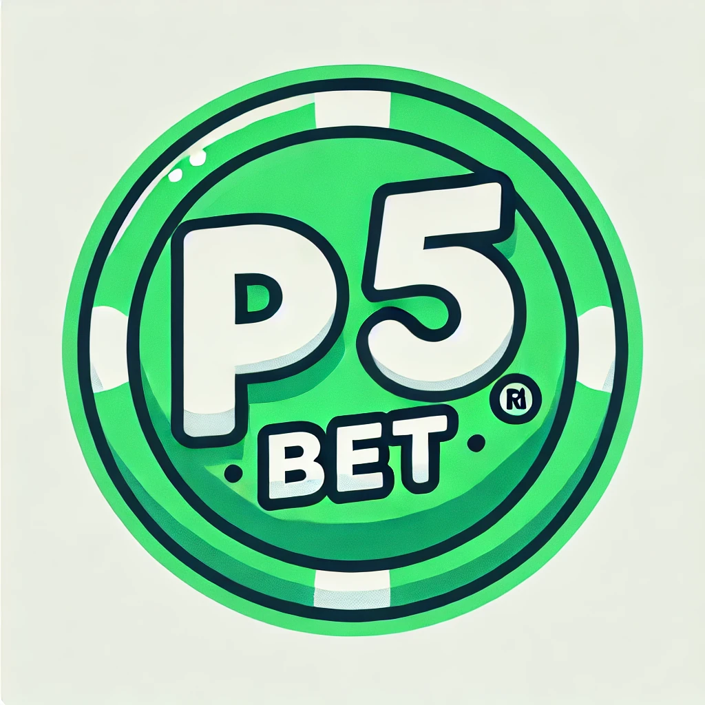 Logo da p5bet