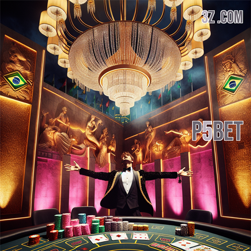 Acesse as melhores promoções e bônus no p5bet para jogadores.