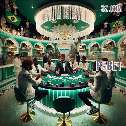 Explorando o Mundo dos Esportes Virtuais no p5bet